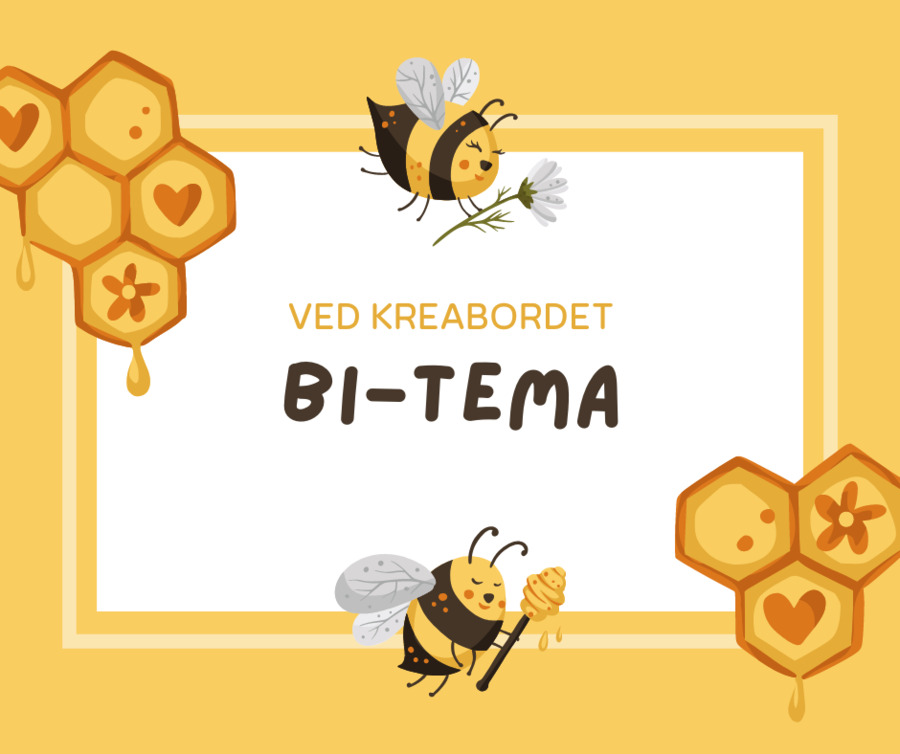 Lav Blomsterkort til Mors Dag på Højbjerg Bibliotek 