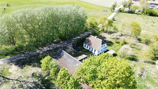 Top 6 over dyreste boliger til salg i Hørve. Priser op til 6.195.000 kr
