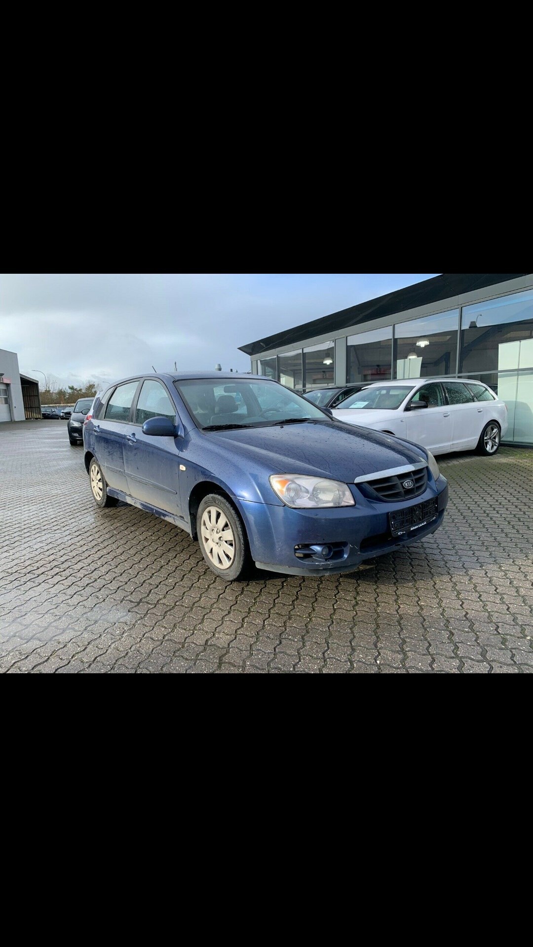 Ishøjs billigste biler til salg netop nu