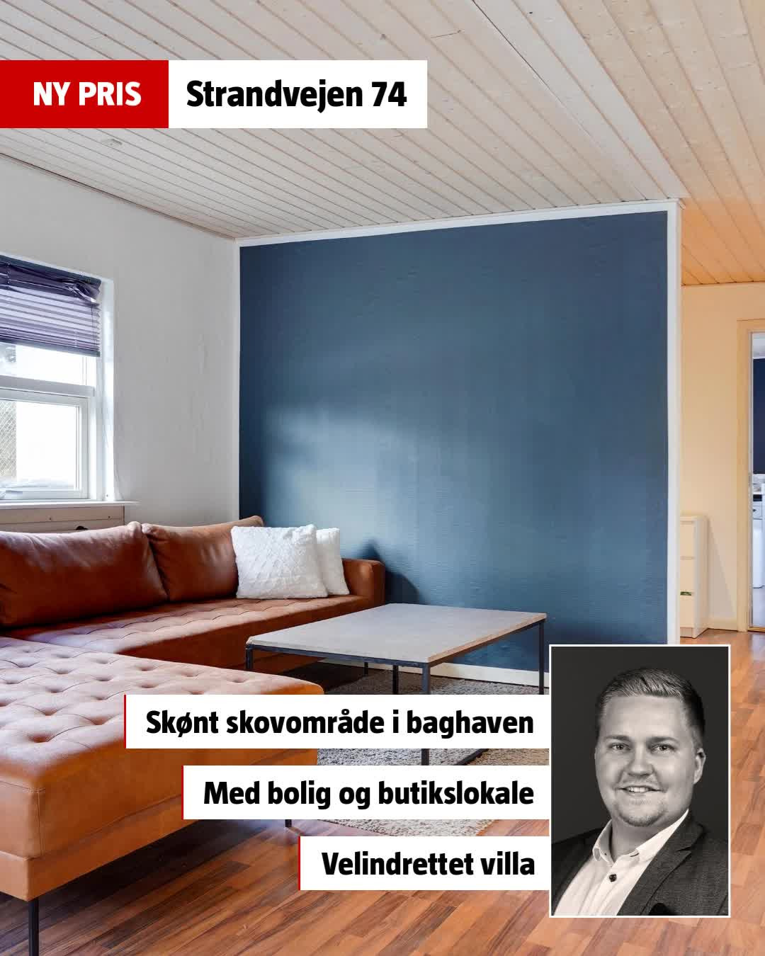 Opdatér dig her: Det nyeste fra Hals