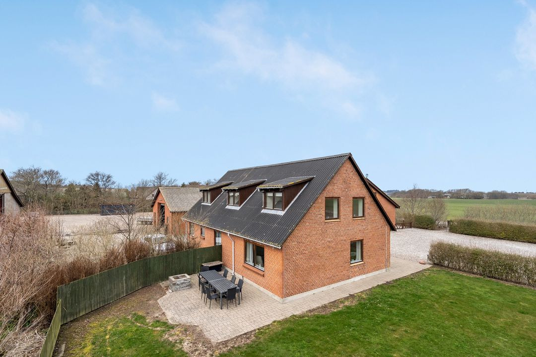 Hold trit med lokalområdet: Nyt fra Brønderslev