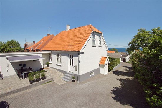 Eksklusiv bolig for 3.995.000 kr er netop kommet til salg i Svaneke - Se den og de dyreste boliger her