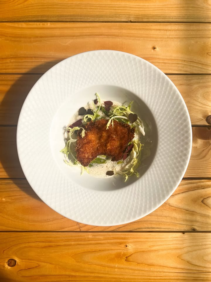 Restaurant Sæson introducerer hverdagsgourmet i uge 19