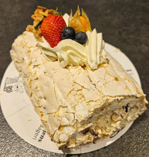 Løgstørvejens Bageri fejrer International Banan Dag med tilbud på banan-roulade