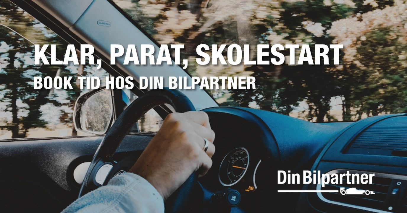 Hold trit med lokalområdet: Nyt fra Herning