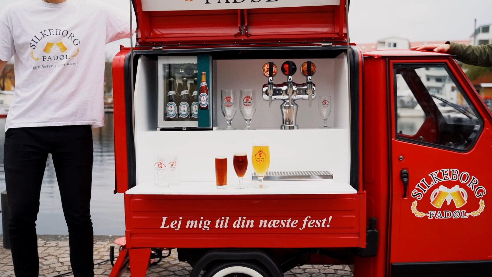 Det nyeste på Silkeborgs opslagstavle