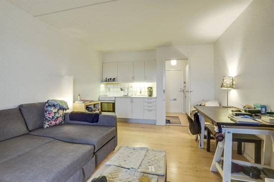 Blomstermarken 111 er til salg for kun 595.000 kr.: Se de billigste boliger til salg i Aalborg her