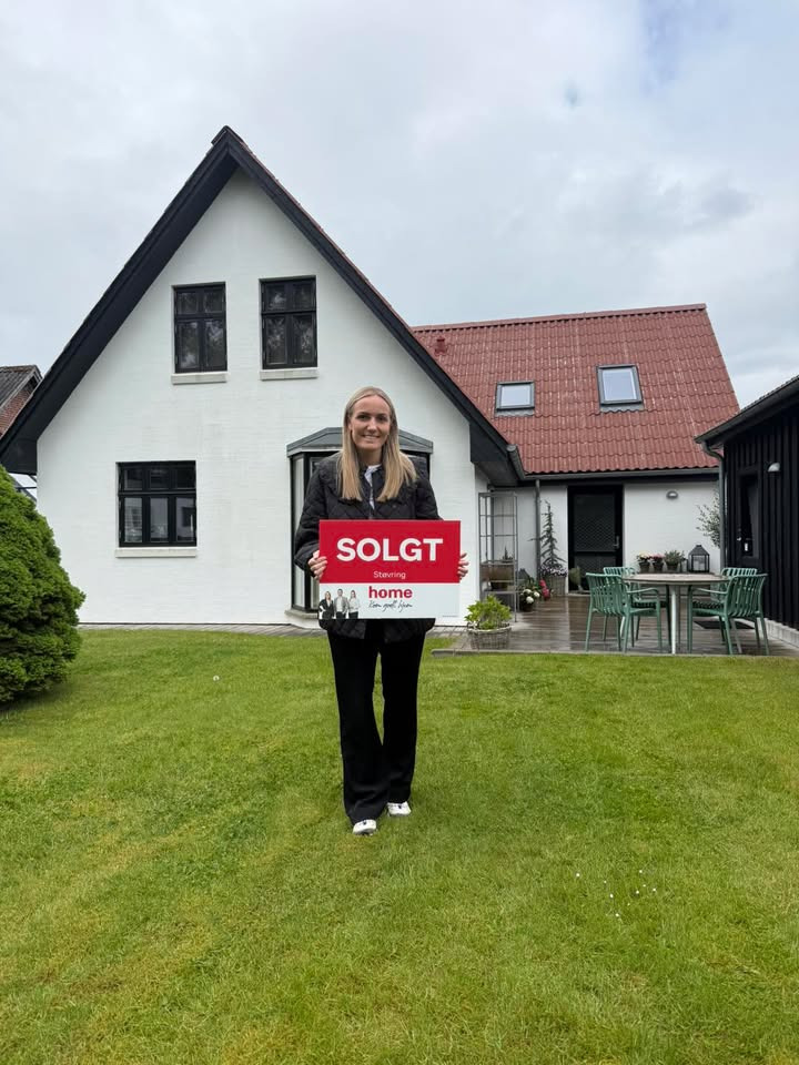 Home Støvring sælger bolig på Humlebækvej 4 i Arden via køberkartotek