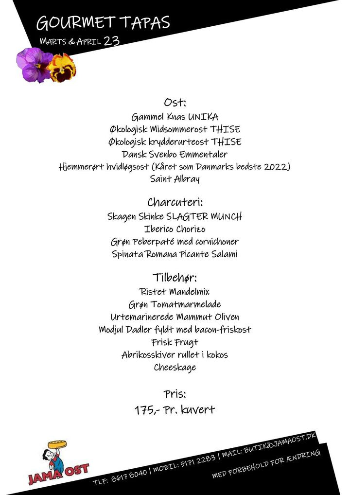 Hold trit med lokalområdet: Nyt fra Risskov