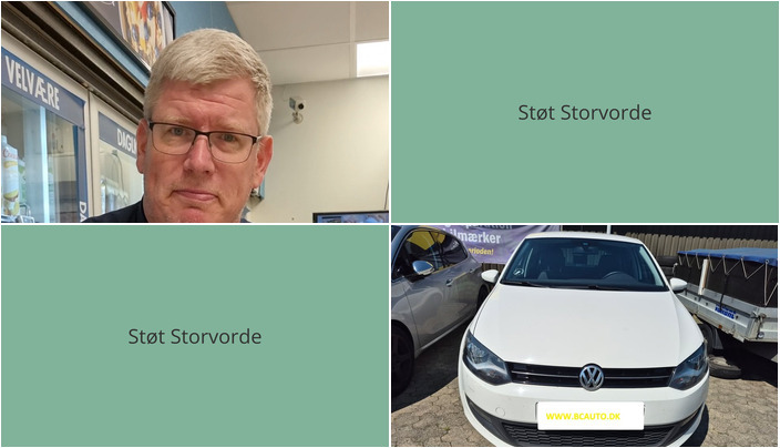 Nyt fra BC Auto v/Bo Mohr Christensen og Meny Klarup