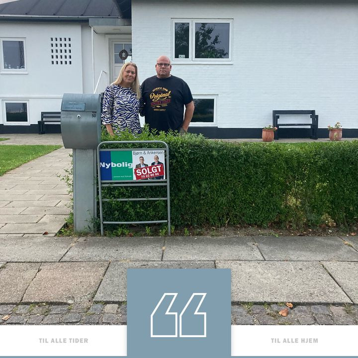 Hold dig ajour med dagens opdateringer fra Svenstrup J