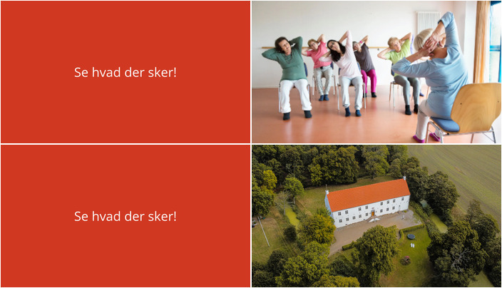 Glæd dig til en gastronomisk weekend i Højslev