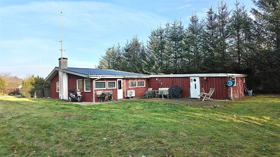 Kystvej 129 er til salg for kun 395.000 kr.: Se de billigste boliger til salg i Storvorde her