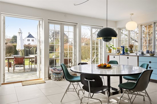 Netop kommet til salg: Stadfeldtsvej 19 en af Valbys dyreste adresser