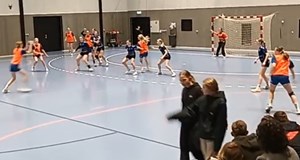 Skive fH-pigerne rejser sig og vinder over Frederikshavn FI med en stærk holdpræstation