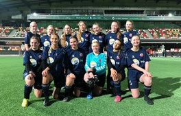 Hyldgaard efter nederlag: "Nærmest tyveri"