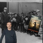Foredrag med Jesper Bugge Kold på Nørre Snede Bibliotek