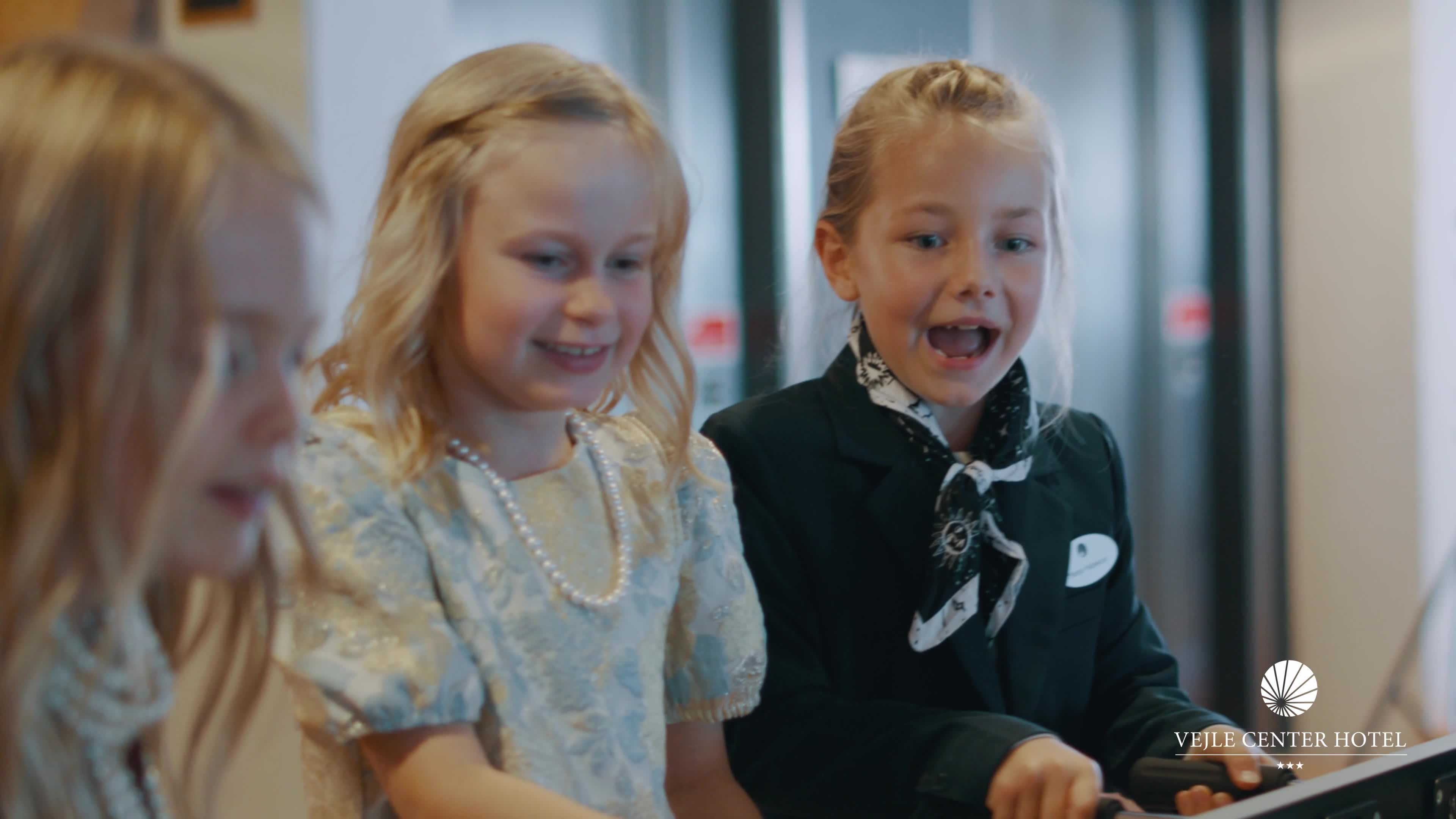 Hold dig ajour med dagens opdateringer fra Vejle