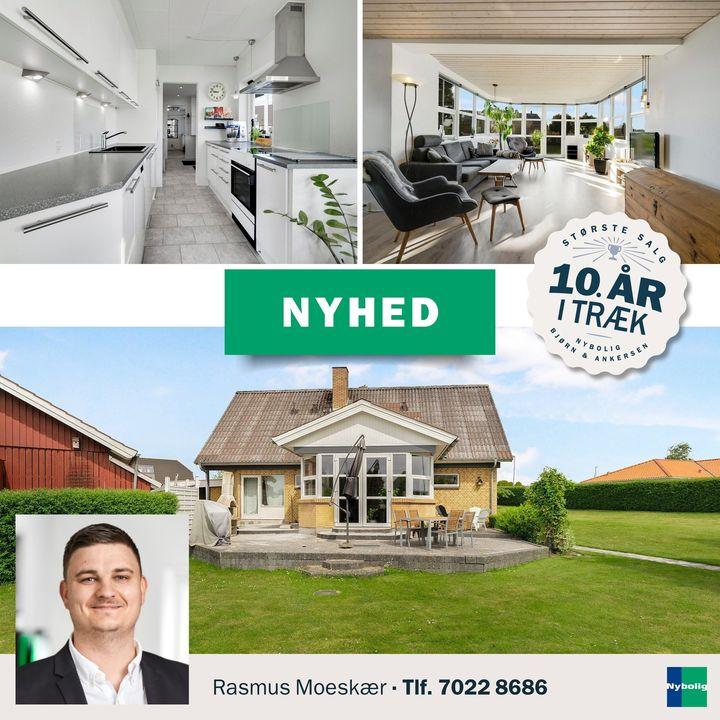 Det nyeste på Svenstrup Js opslagstavle