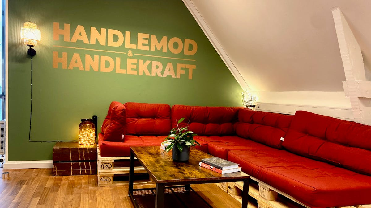 Sårbar Scene: En aften med scenekunst for sårbare unge i Aarhus