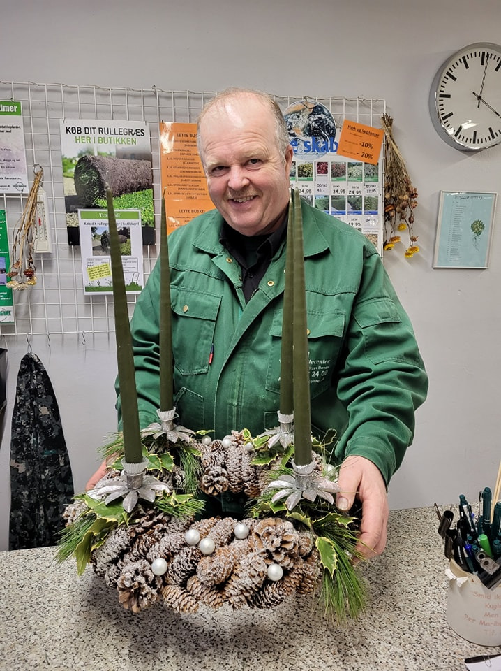 Opdatér dig her: Det nyeste fra Viborg