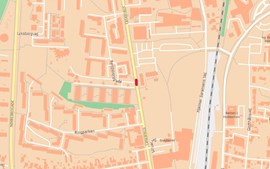 Struervej i Holstebro spærres for biltrafik i en måned på grund af brøndarbejde