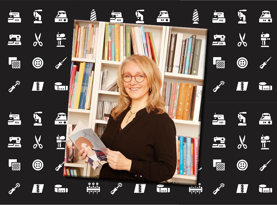 Sund selvforglemmelse i håndarbejde og håndværk