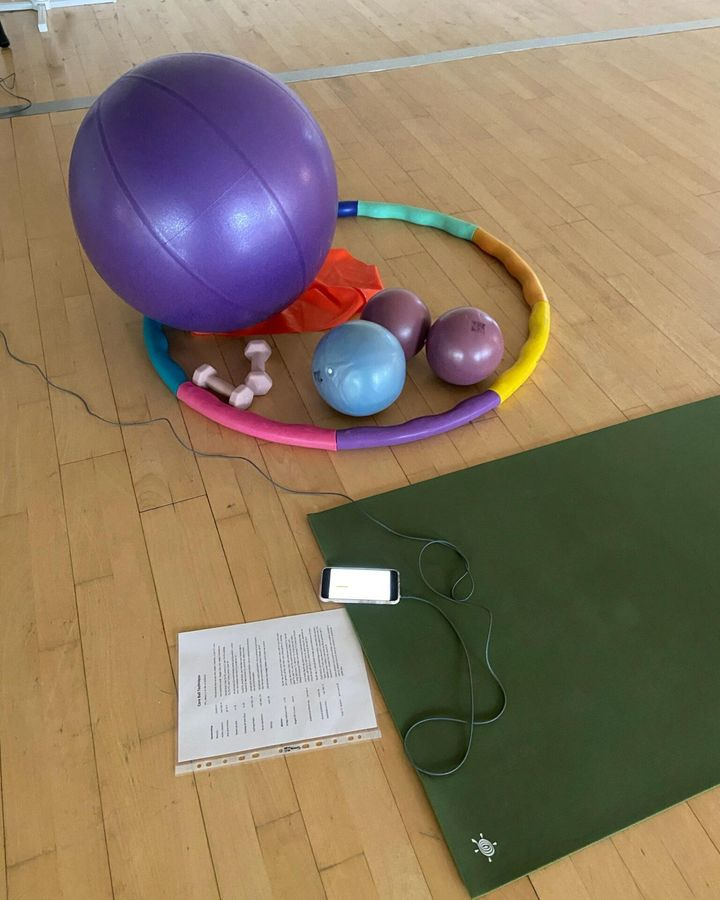 Opslagstavlen: Nyeste opdateringer fra Lystrup