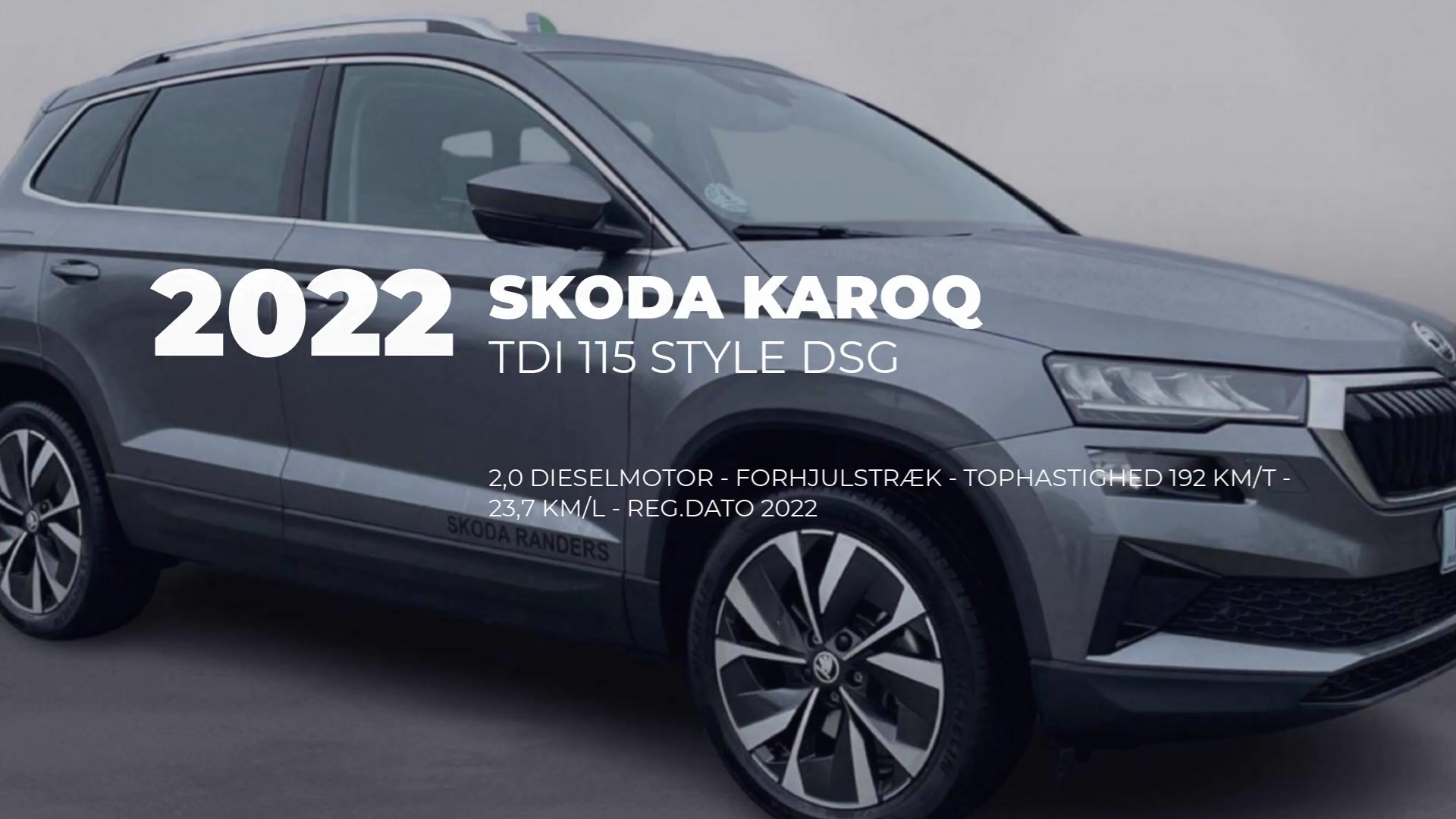 Opdatér dig her: Det nyeste fra Randers