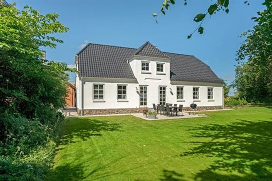 Luksus til salg: Munkholmsvej 20 til 2.395.000 kr – Se Løgstørs dyreste boliger her