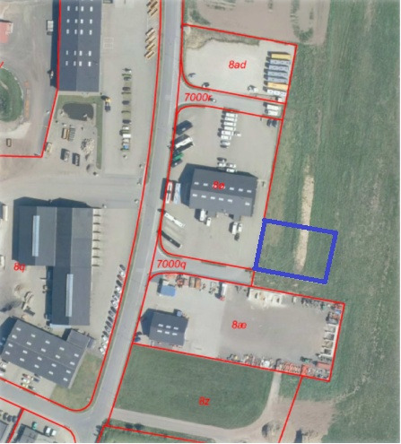 Holstebro Kommune udbyder ejendom til forsyningsvirksomheder med tilbudsfrist i 2025