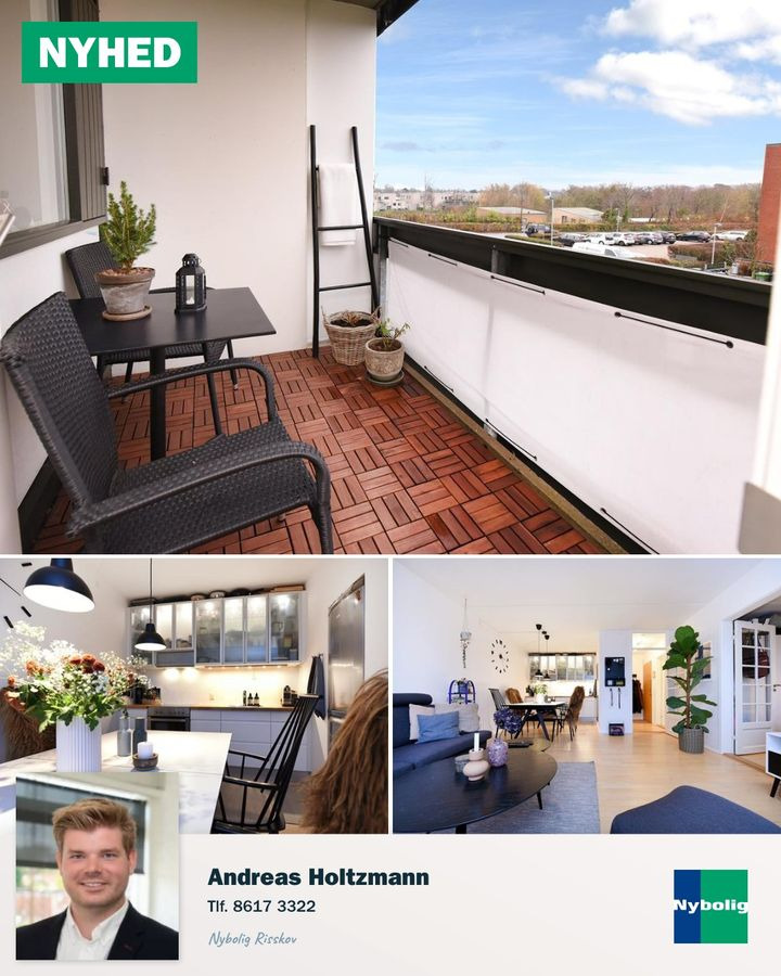 Opdatér dig her: Det nyeste fra Aarhus