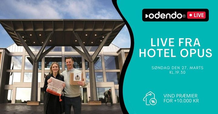 Nyt på opslagstavlen i Horsens