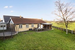 Pris sat ned med 500.000 kr. på Åshøjvej 11