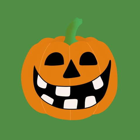 CENTER KIOSKEN sælger slushice til 5 kr. under Halloween i Hammel