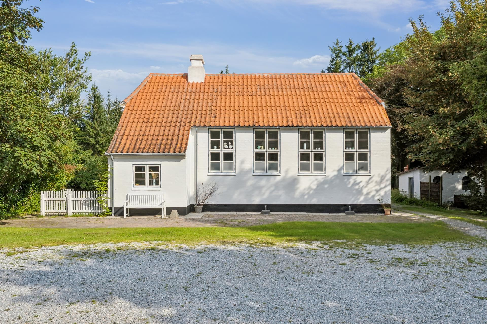 Pris op til 2,895 mio. kroner: Se de dyreste boliger i Bindslev