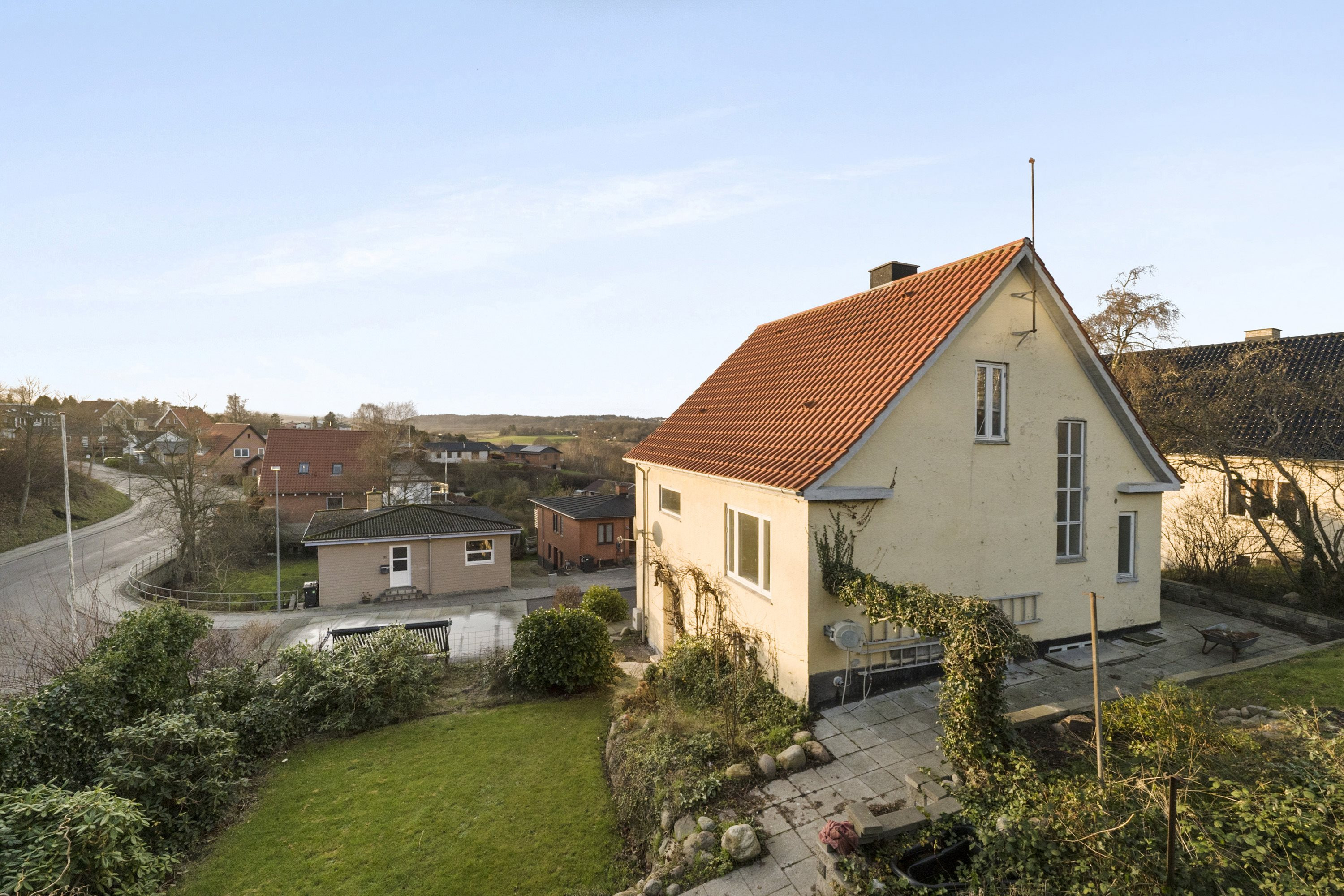 Til salg hos home Hobro: Vester Altan 15, 9500 Hobro