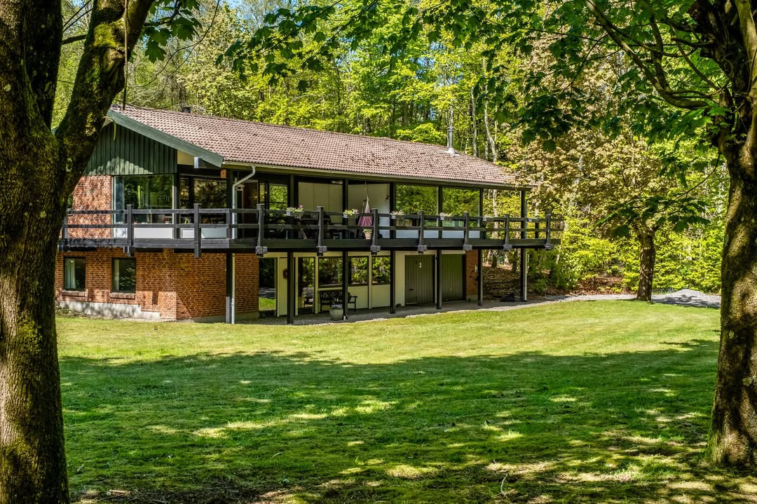 EDC Støvring præsenterer ny villa i Guldbæk - Skodshøj 2