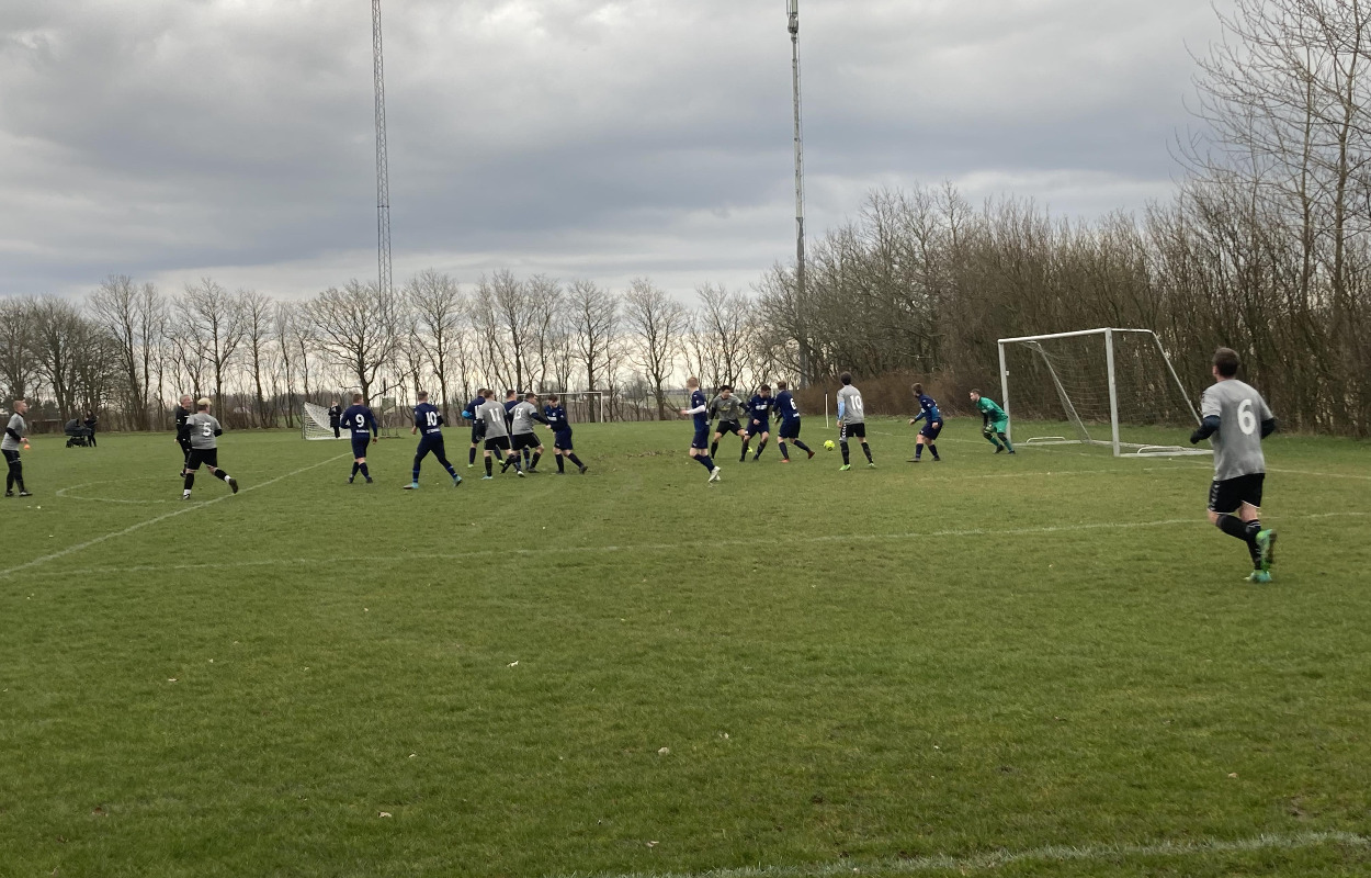 SMIFF-herrerne starter Serie 5 ud med nulløsning: “Alle fighter og giver sig 120 procent“