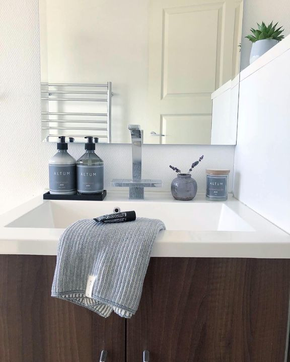 En finger på pulsen i Solbjerg