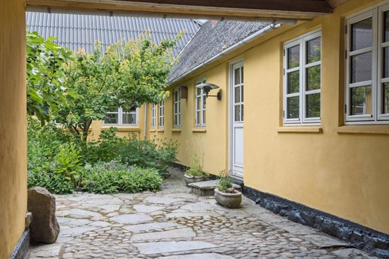 Top 6 over dyreste boliger til salg i Stege. Priser op til 6.995.000 kr