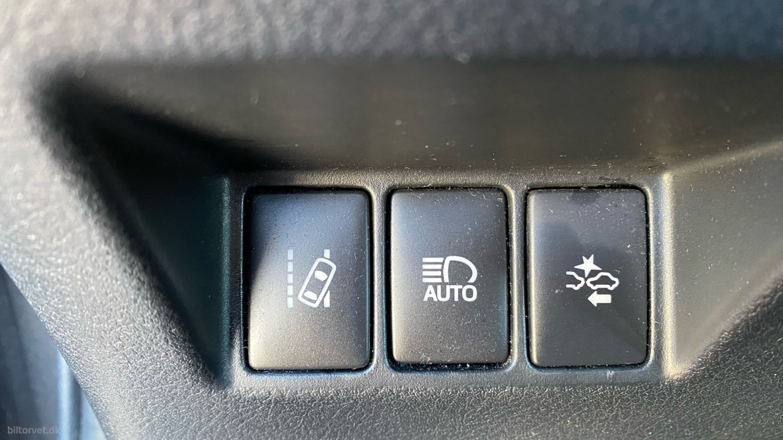 Det nyeste på Grenaas opslagstavle