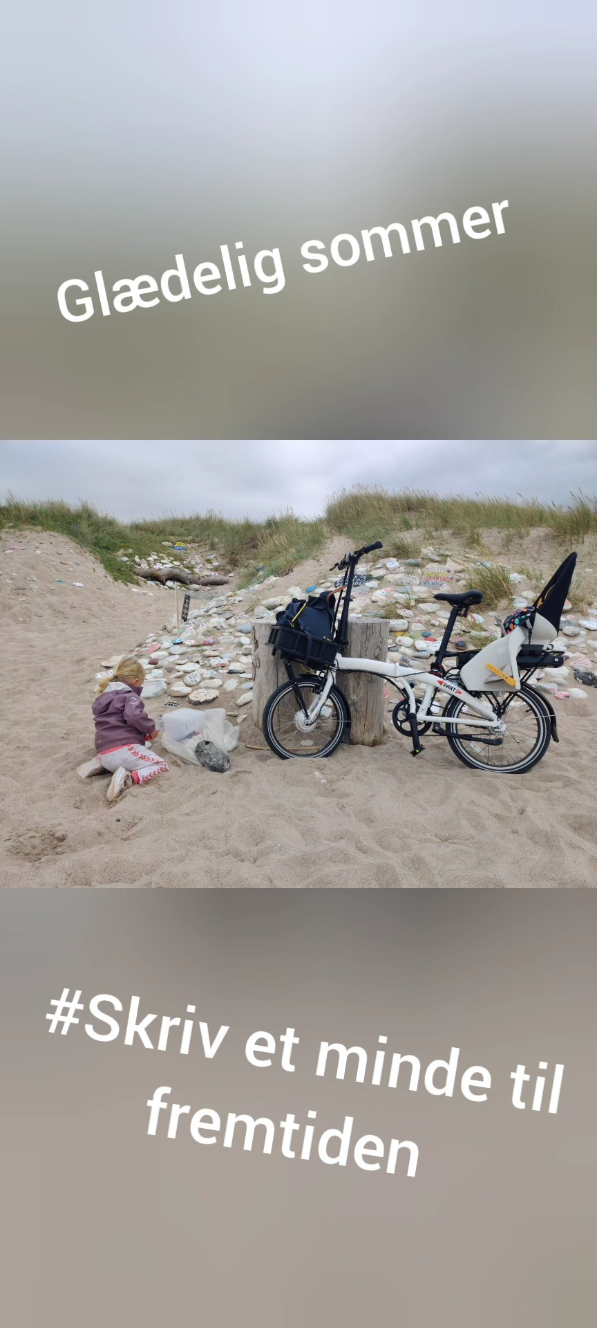 Nyt fra Cykelkram ApS