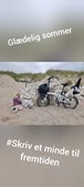 Nyt fra Cykelkram ApS