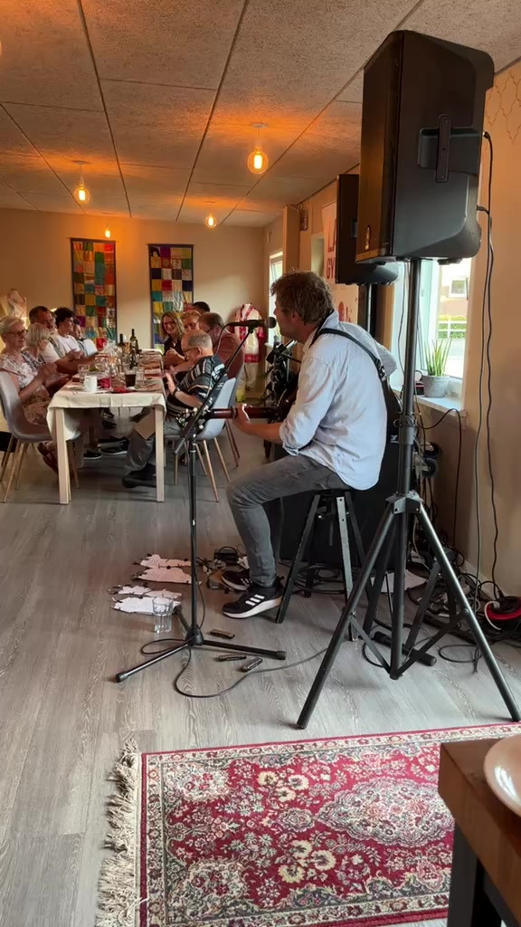 Hold trit med lokalområdet: Nyt fra Holstebro