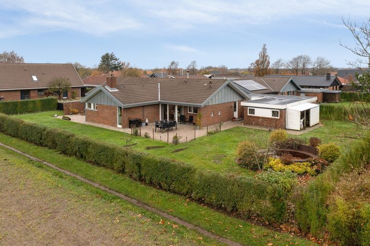 En finger på pulsen i Herning