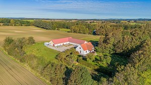 Nyt fra Mæglerhuset