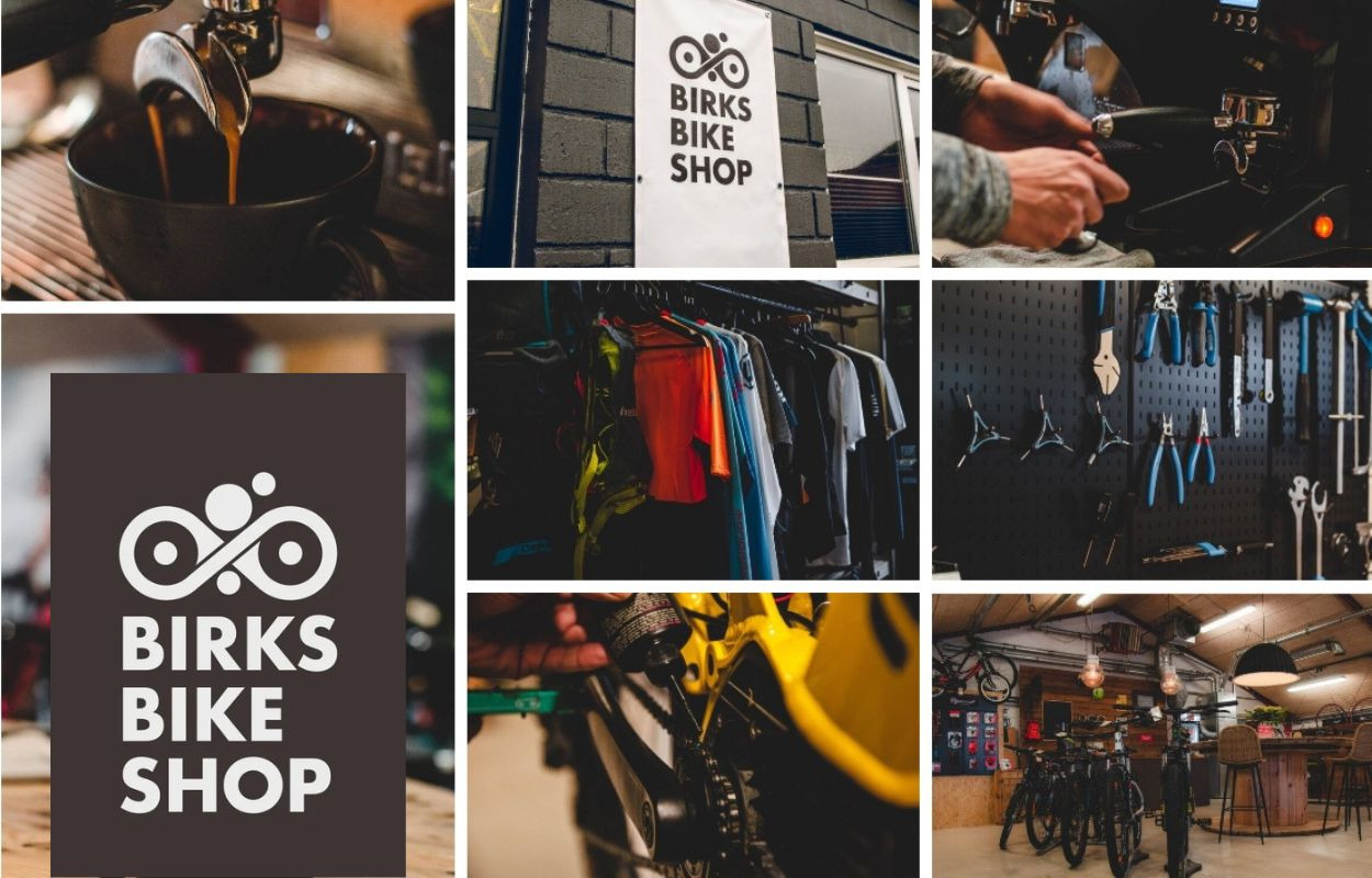 Få gratis levering på cykler over 20.000 Kr. – bestil hos Birks Bike Shop i februar og marts!