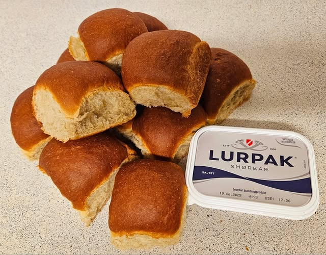 Løgstørvejens Bageri: Hvedefesten fortsætter trods Store Bededags afskaffelse