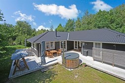 Luksus til salg: Matolievej 2A til 4.995.000 kr – Se Højbys dyreste boliger her